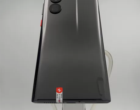 中兴axon40ultra 航天版，12+...