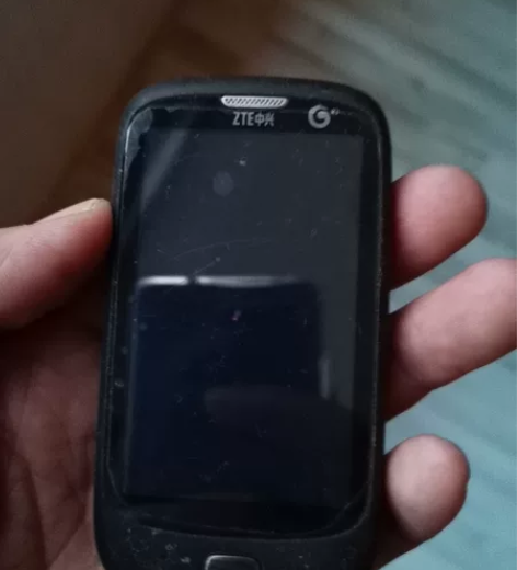 中兴手机 正常使用ZTE/中兴￥41