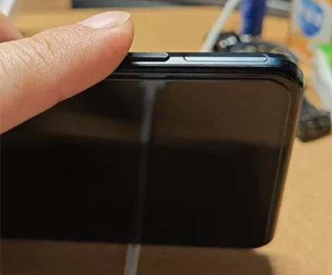 黑鲨4 黑色 8+128 自用 可自提 成...