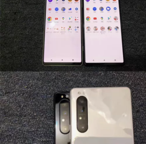 索尼大法好，索尼手机妙，索尼手机呱呱叫，九...