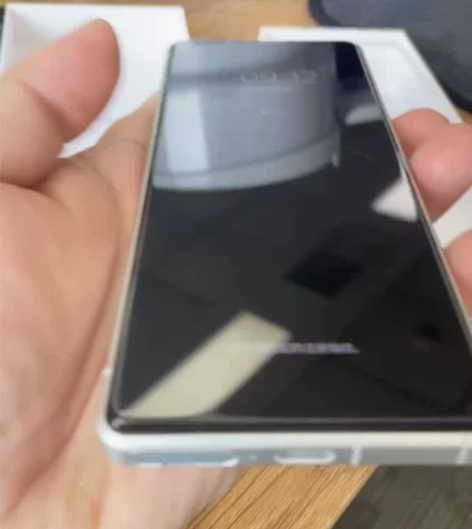 Sony（索尼）Xperia 5IV 珠白...