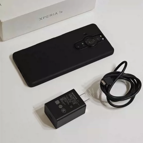 索尼Xperia Pro-i微单手机 关联...
