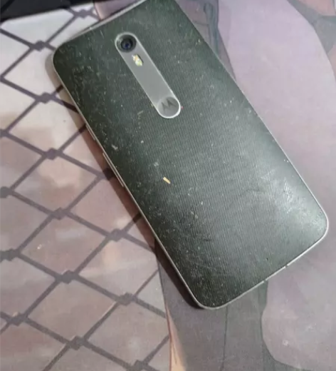 MOTO，。摩托罗拉未。年代久远。能开机。...