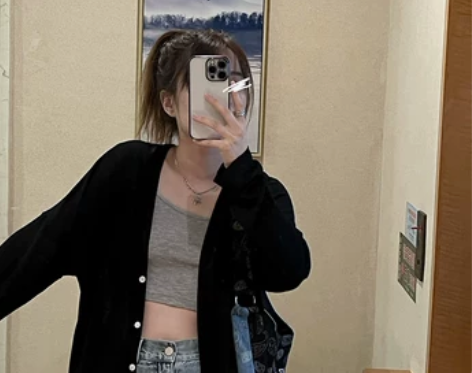 MRLIUS 防晒第一名 2022春夏薄款...