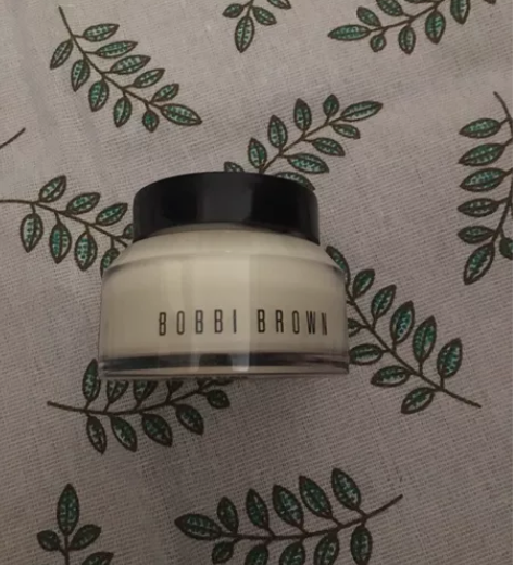 芭比布朗橘子面霜50ml 用过两次,是正装...