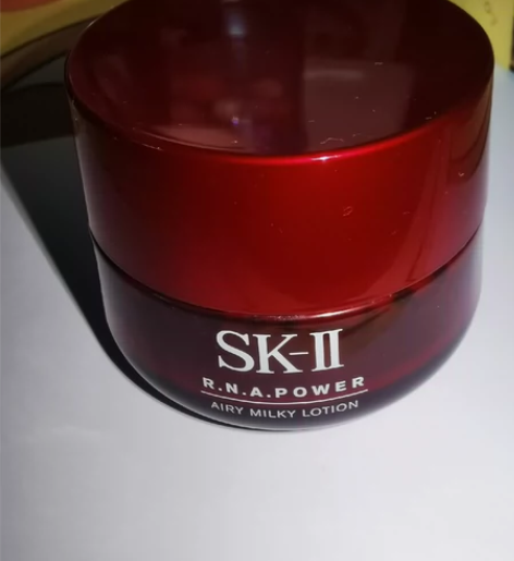 SK2大红瓶面霜 收藏的来聊[蹲][蹲]?...