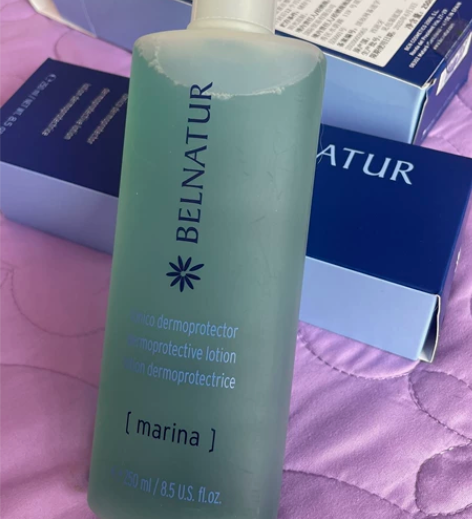 贝纳杜海洋保湿洋甘菊爽肤水，抖音直播间买多...