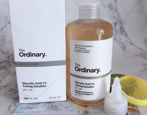 海淘现货The Ordinary7%甘醇酸...