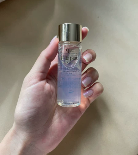 cpb精华水小样30ml 感兴趣的话点“我...