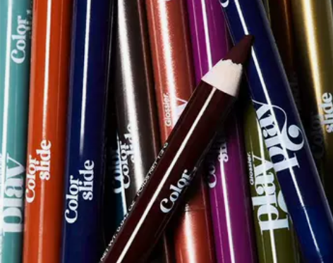 Glossier眼线笔play Color...