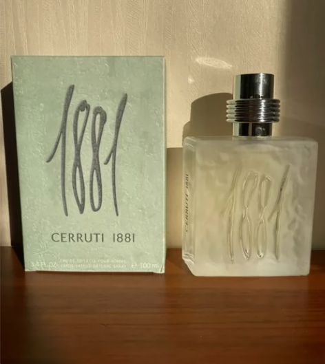 【全新正品】切瑞蒂1881男士淡香水 ED...