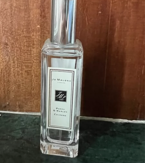 祖玛珑虞美人与大麦香水 Jo Malone...