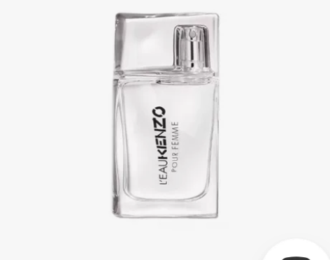 【夏日必备】KENZO 凯卓纯净之水女士香...