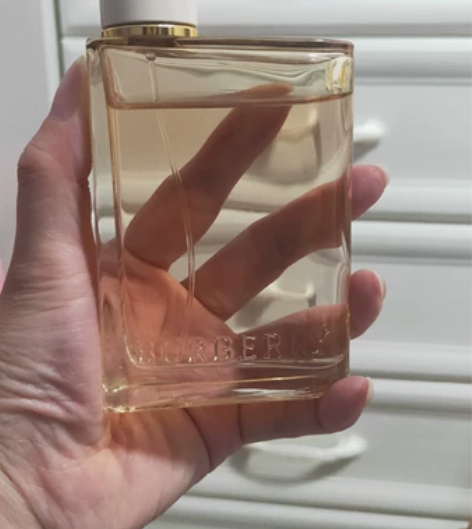 BURBERRY巴宝莉逐梦伦敦香水 简装1...