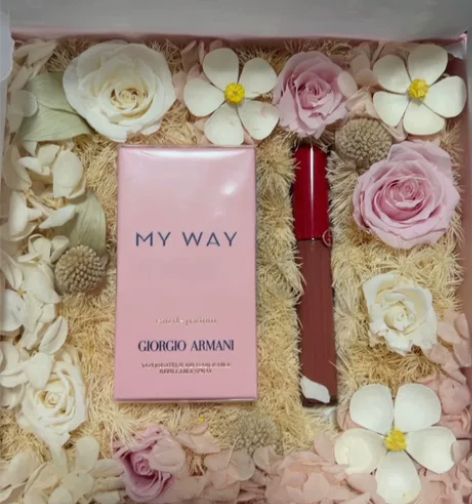 ?阿玛尼自我无界香水50ml，全新未拆封，...