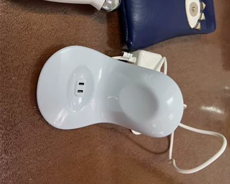 Nuface大号美容仪 几乎全新 仅用过几...