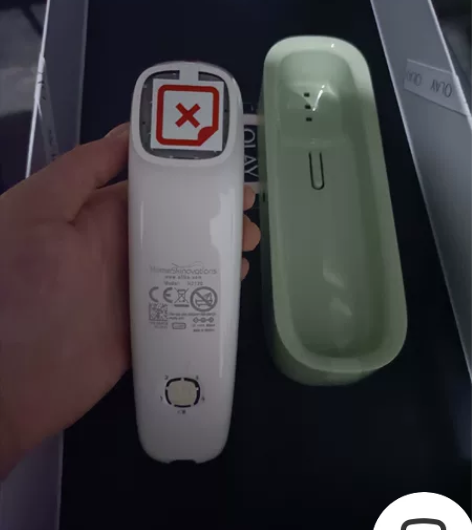 全新丝可silkn射频美容仪 faceti...
