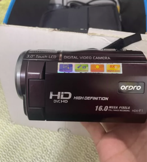 欧达HDB-F1，12年刚出就买了，有发票...