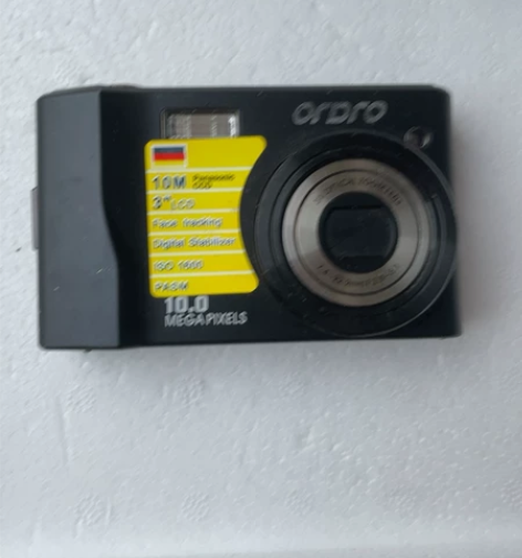 欧达VSA330Z数码相机 感兴趣的话点“...