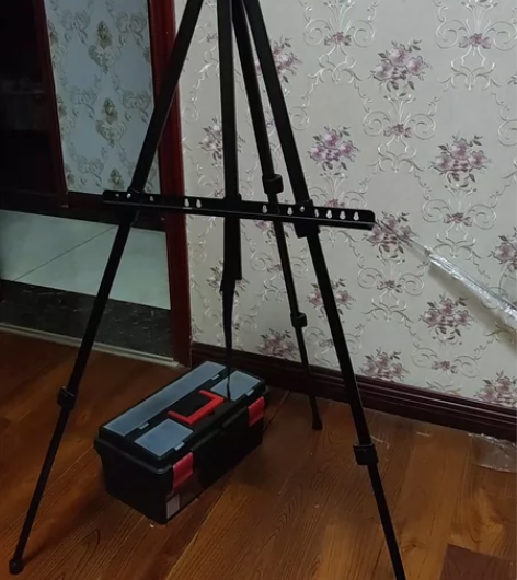 画画架子，还送一块板子 感兴趣的话点“我想...