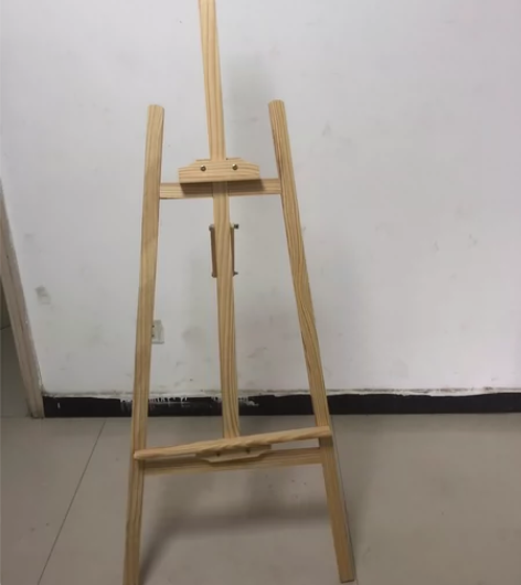 全新画架，处理。 感兴趣的话点“我想要”和...