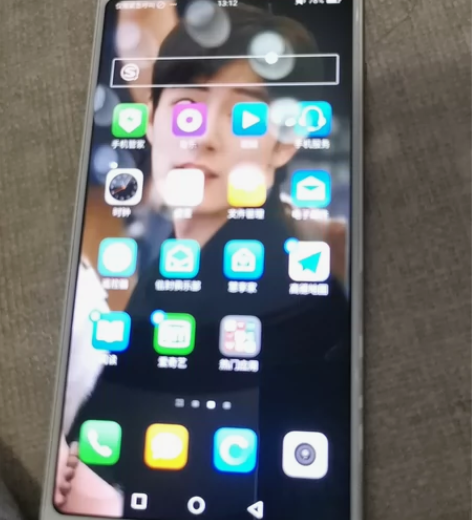 海信h11 4+64G 无故障，备用机或者...