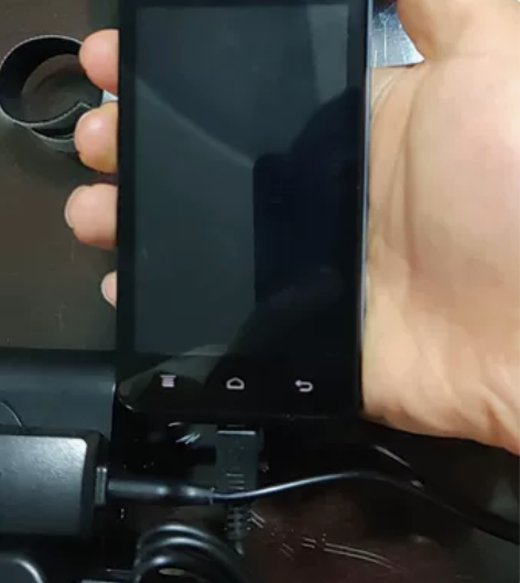 海信手机HS-EG916 智能手机老人机，...
