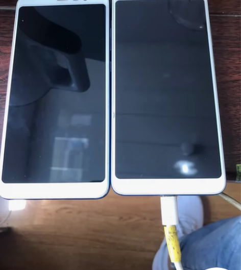 两部海信H11青春版，都是64G内存的，所...