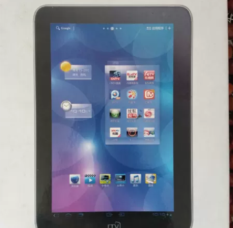 海信ITV       M170AT具体参...