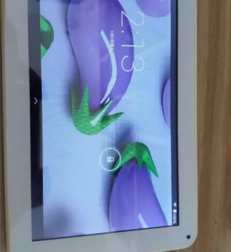 清华同方n880平板电脑 机器无拆无修，功...