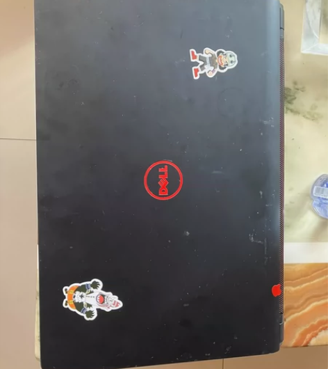 Dell/戴尔 毕业了用得少,所以出。可送...