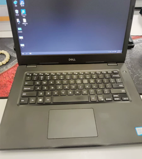 Dell Latitude 3490 笔记...