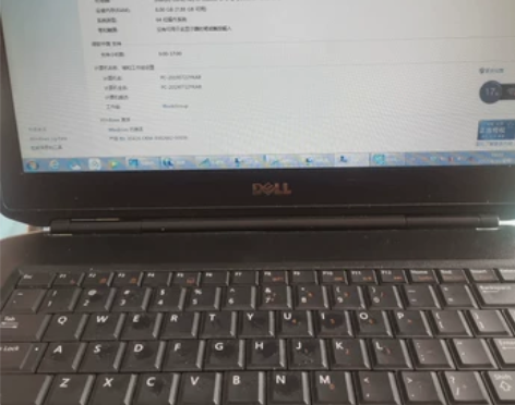 ?戴尔P27G 转转入手 为了完成论文买的...