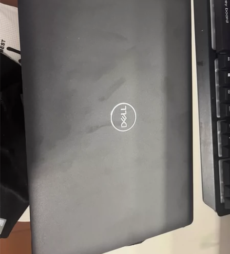 全新未激活，戴尔笔记本，i5处理器，原价4...