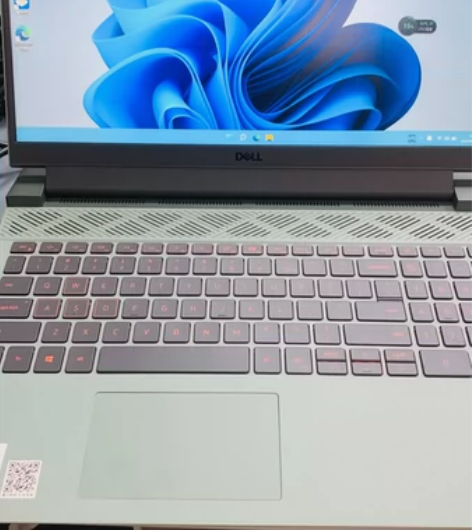 Dell/戴尔 G15   r5 显卡RT...