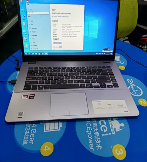 办公，家用大屏电脑，成色完美，华硕K505...