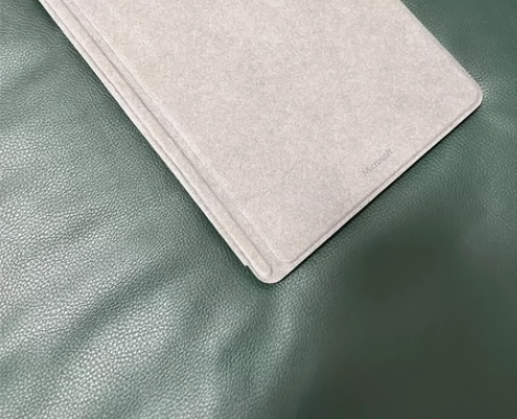 微软笔记本 可触屏   键盘可拆卸   也...