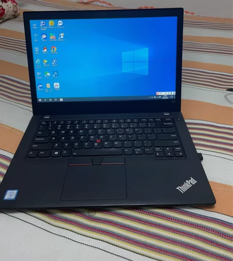转让联想 ThinkPad T480 笔记...