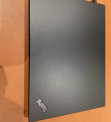 thinkpad e490 机器外观新 i...