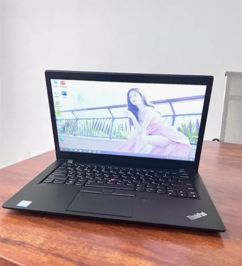 95成新联想ThinkPad 超薄独显笔记...