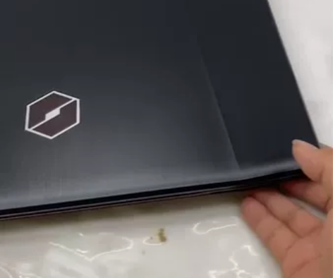 机械革命 深海泰坦 X1 i7-7700H...