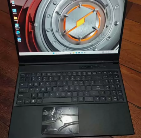 （全新）机械革命（MECHREVO）极光P...