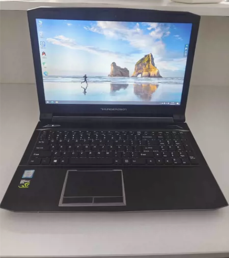 雷神笔记本 雷神游戏本 雷神游戏本 游戏本...