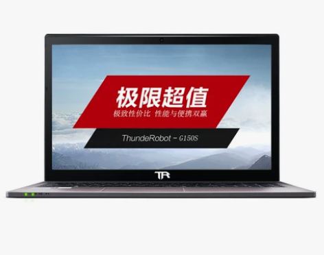 雷神(RE认证版)THUNDEROBOT ...