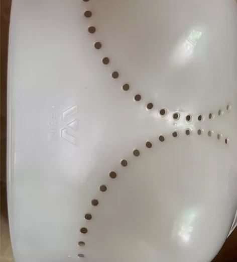 九日山空手道女生护胸 M码 穿过两次 所见...