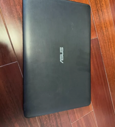 华硕笔记本 购于咸鱼升级了一根8g内存条，...