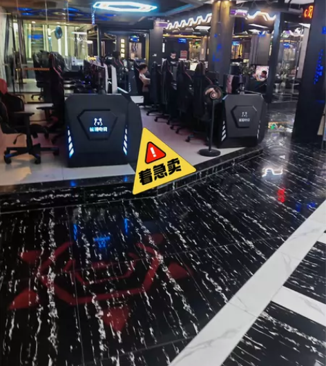 生意太差没钱交租付工资[大哭]南宁本地网咖...