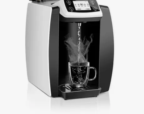 【天猫新风尚】德国艾可丽净水器家用直饮 加...