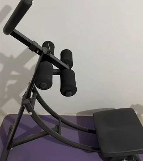 腹肌健身器 感兴趣的话点“我想要”和我私聊...