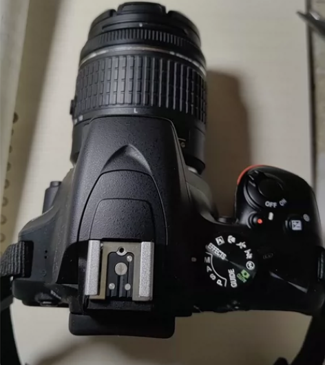 【出 尼康 D3500 套机】 尼康D35...